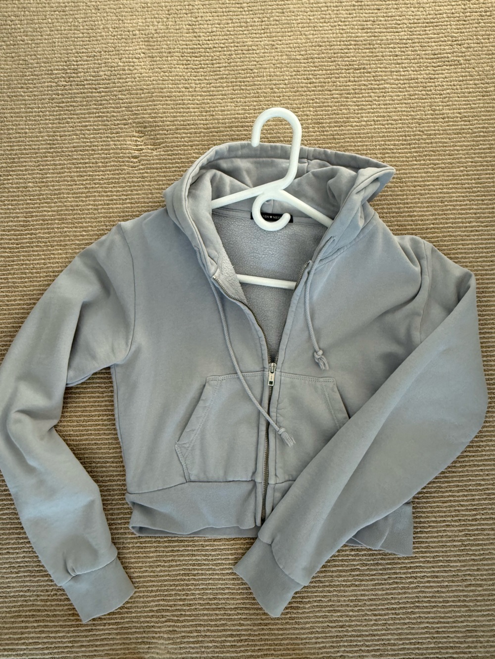 Brandy Melville hoodie